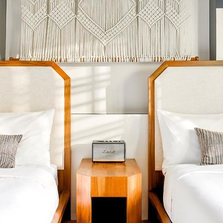 Eurostars Vintro Hotel (Adults Only) ไมอามีบีช ภายนอก รูปภาพ