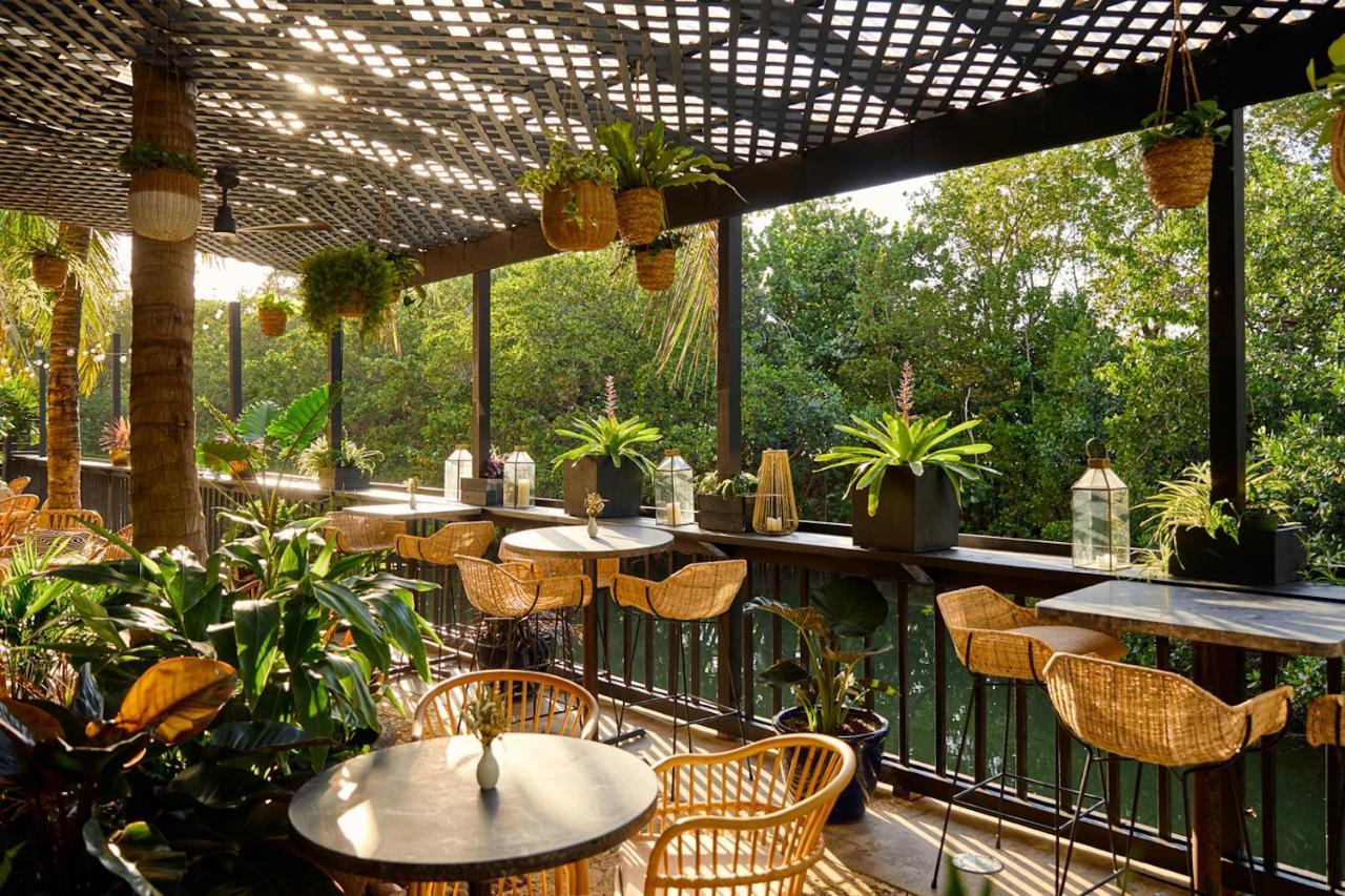 Eurostars Vintro Hotel (Adults Only) ไมอามีบีช ภายนอก รูปภาพ