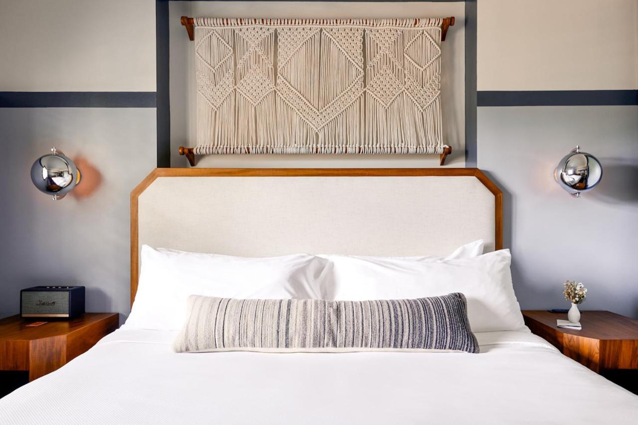 Eurostars Vintro Hotel (Adults Only) ไมอามีบีช ภายนอก รูปภาพ