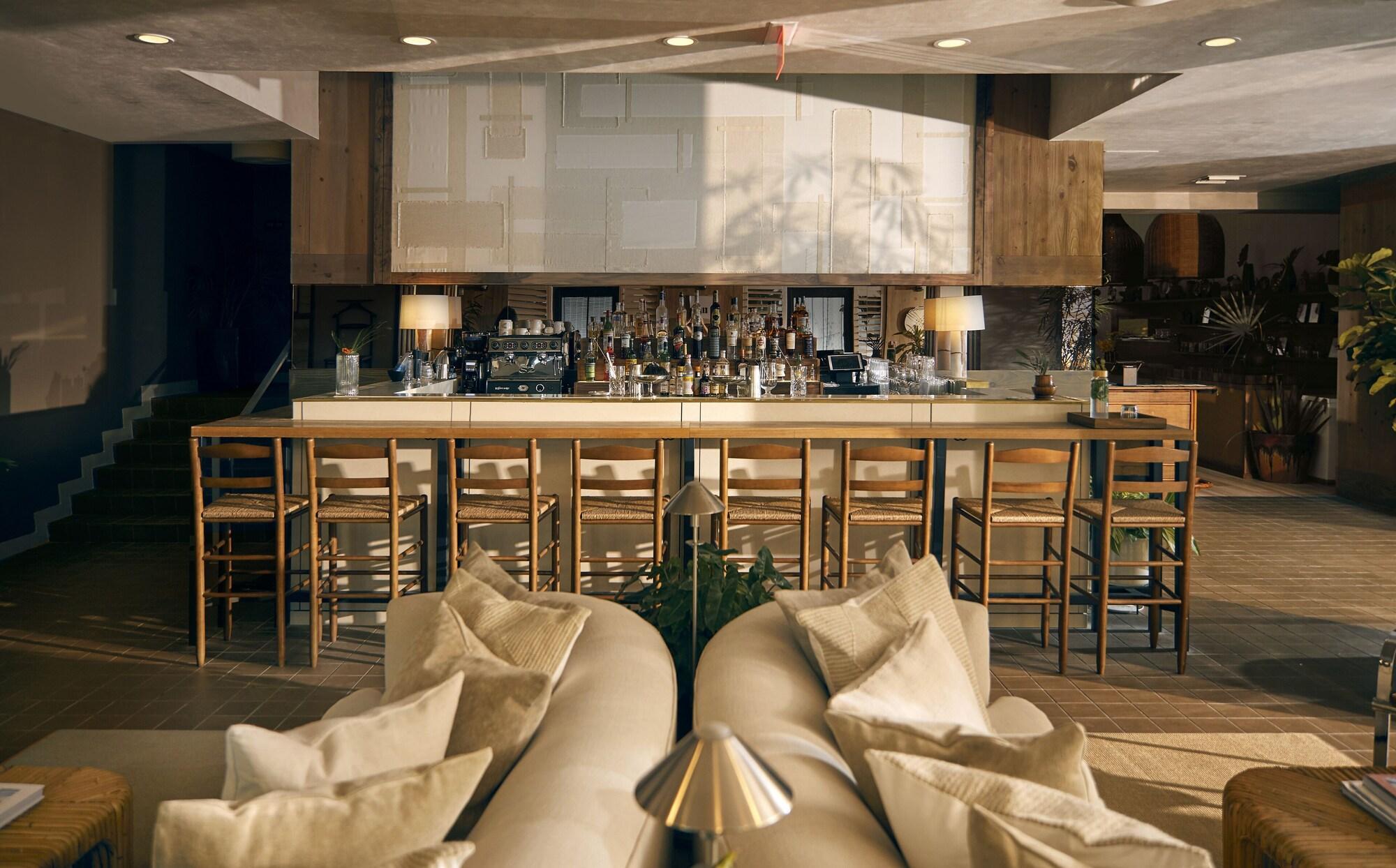 Eurostars Vintro Hotel (Adults Only) ไมอามีบีช ภายนอก รูปภาพ