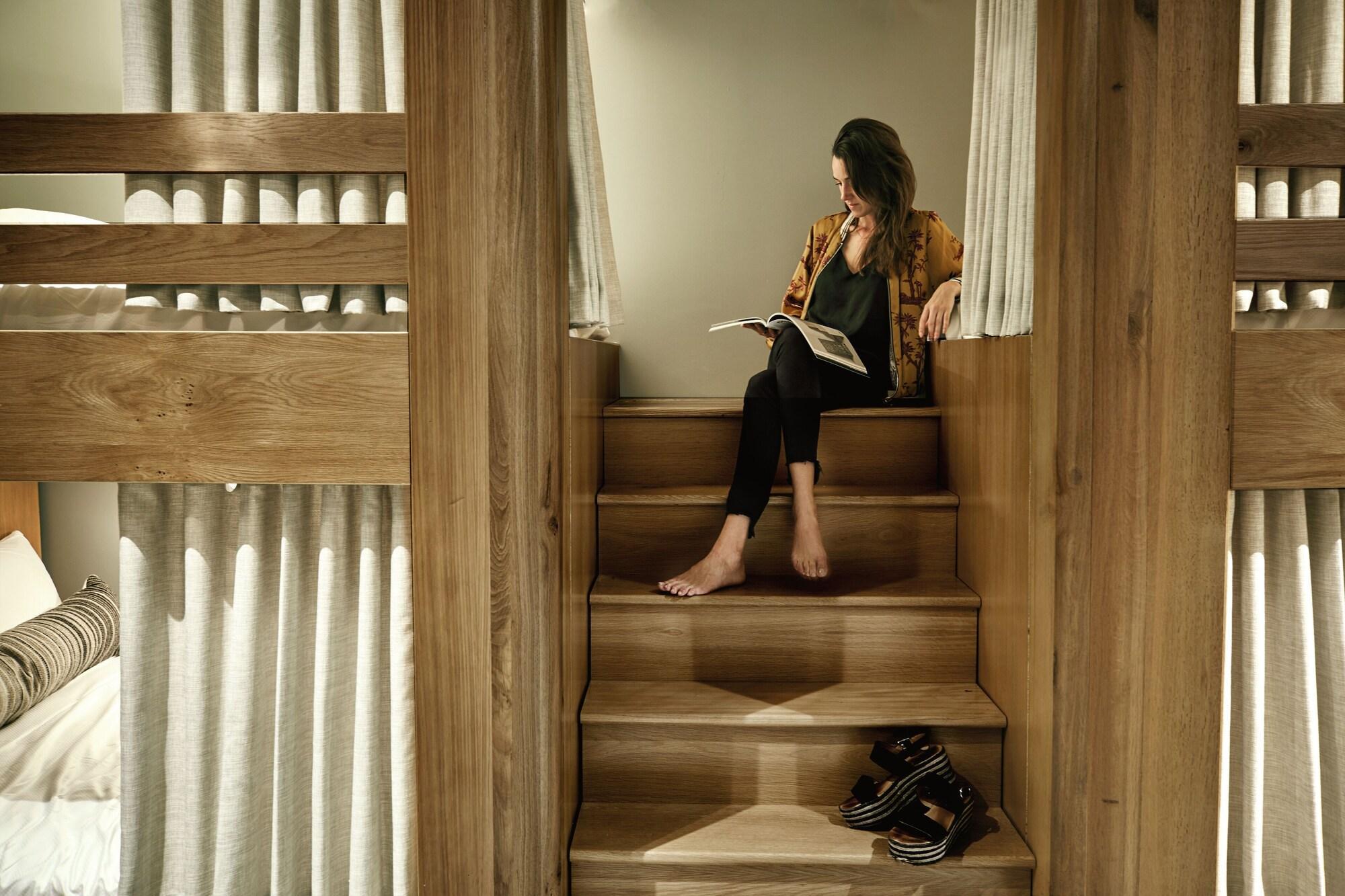 Eurostars Vintro Hotel (Adults Only) ไมอามีบีช ภายนอก รูปภาพ