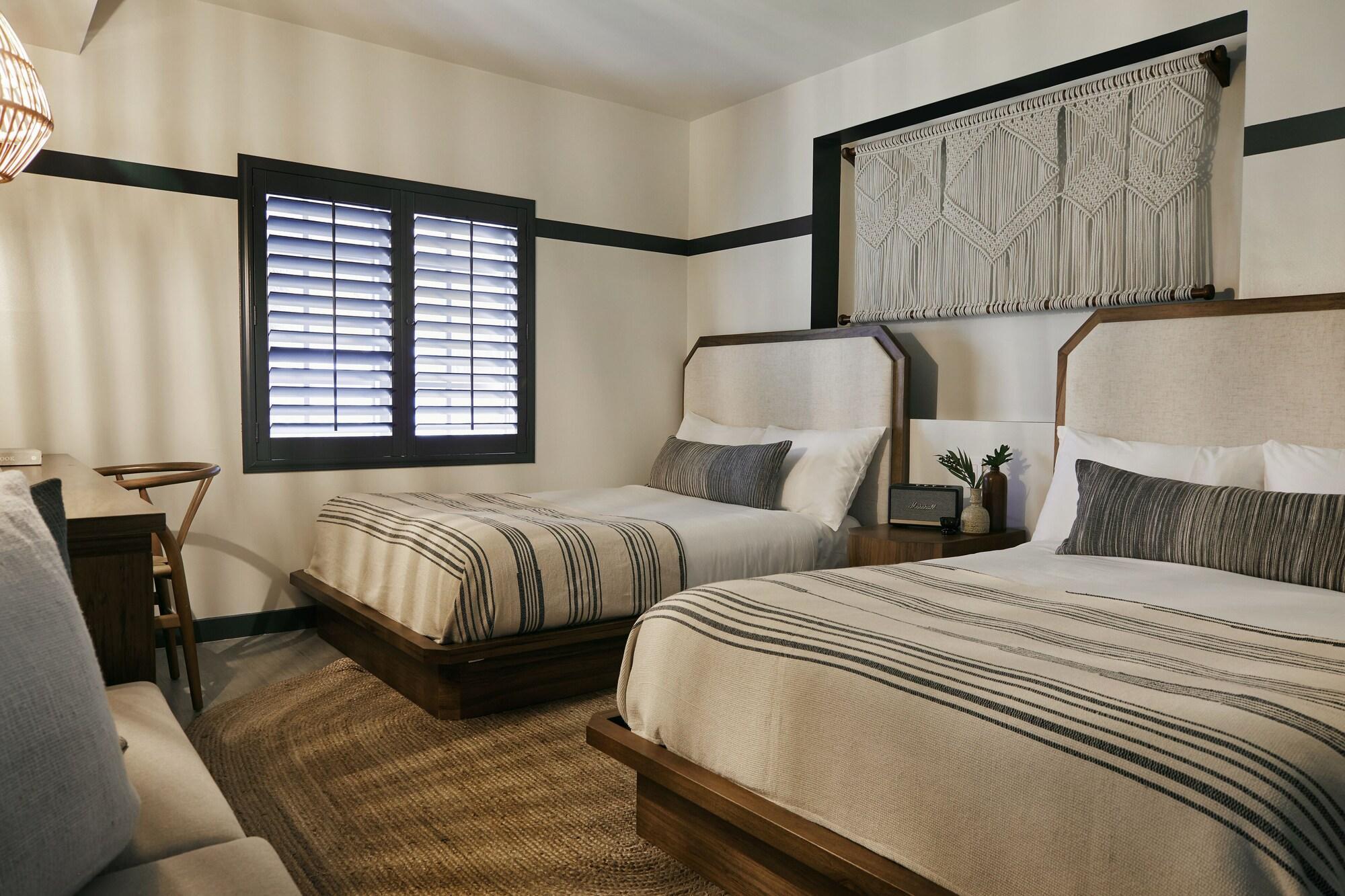 Eurostars Vintro Hotel (Adults Only) ไมอามีบีช ภายนอก รูปภาพ