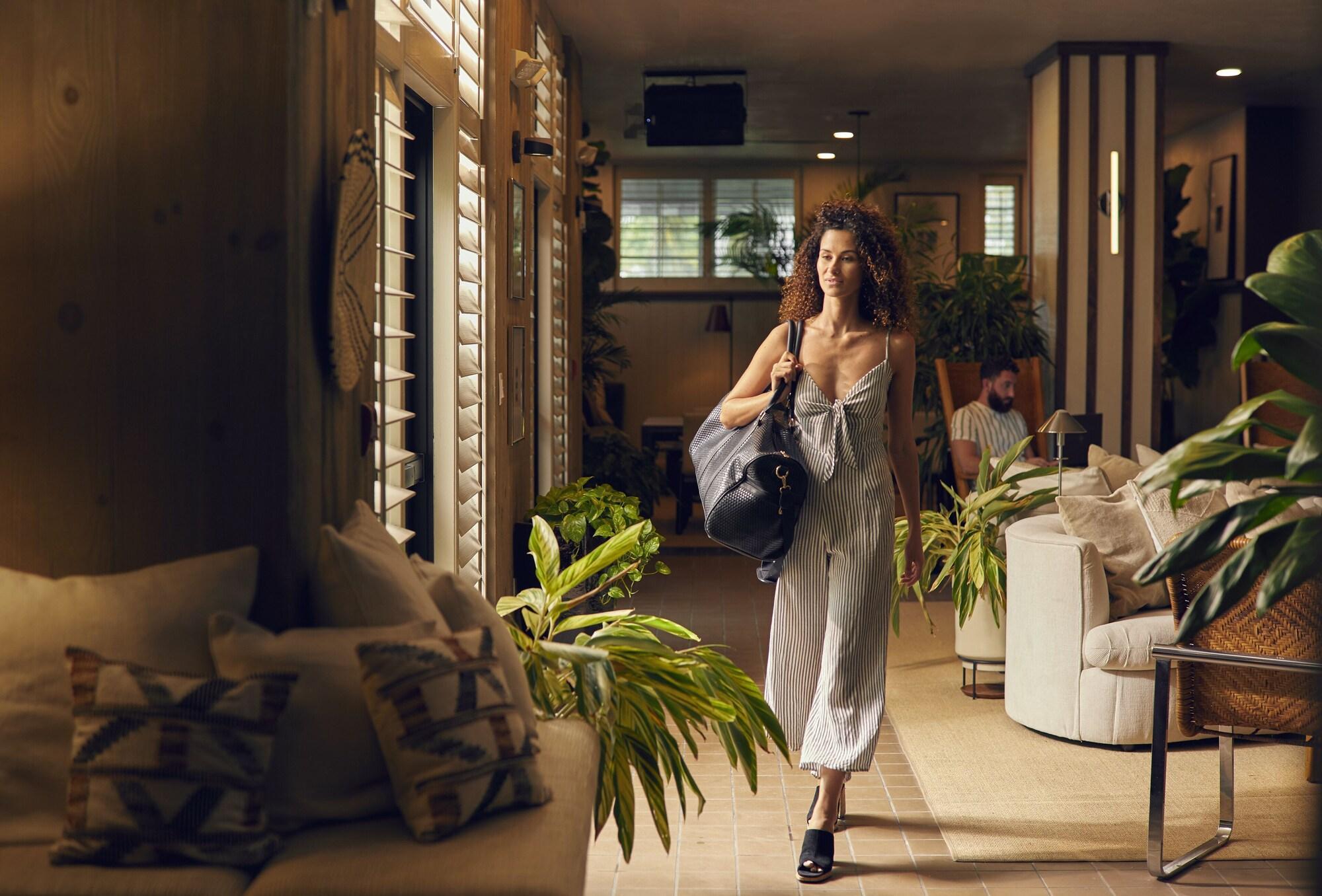 Eurostars Vintro Hotel (Adults Only) ไมอามีบีช ภายนอก รูปภาพ
