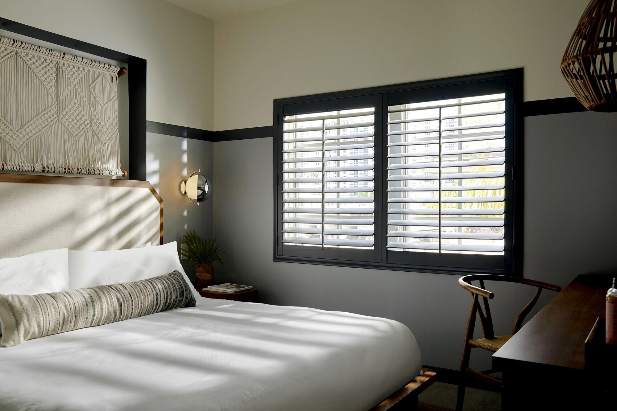 Eurostars Vintro Hotel (Adults Only) ไมอามีบีช ภายนอก รูปภาพ